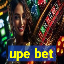 upe bet